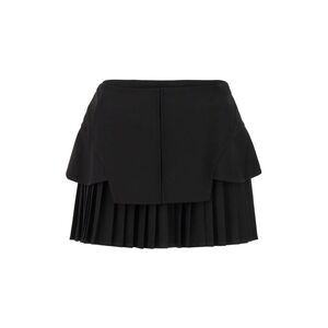 Andreadamo Woman Clothing Skirts
